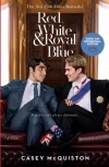 Red, White & Royal Blue: A Novel - zdjęcie