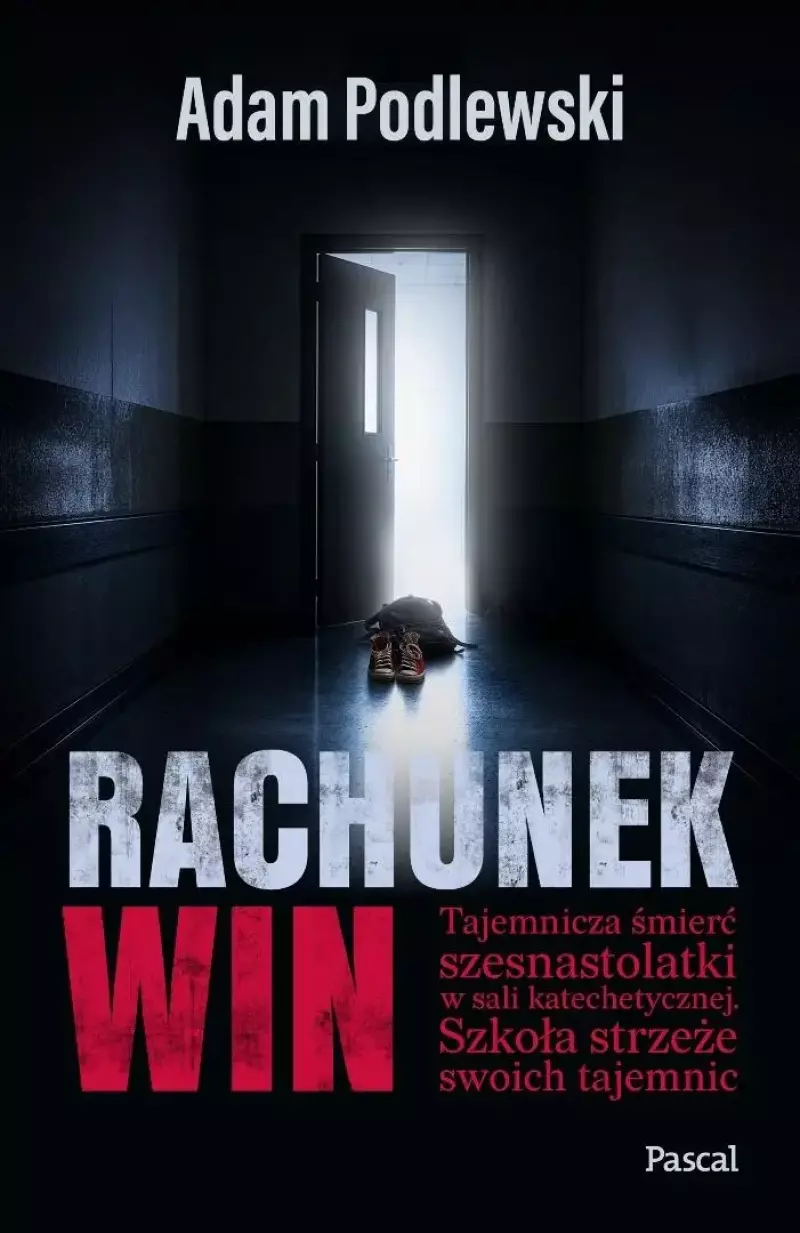Rachunek win Rachunek win