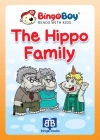 The Hippo Family - zdjęcie