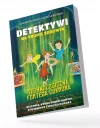 Technologiczna Forteca Cukrona. Detektywi na tropie zdrowia. Tom 2 - zdjęcie