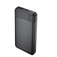 Maxlife power bank MXPB-01 10000 mAh czarny, zdjęcie 14
