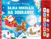 Czytamy i słuchamy. Bajka Mikołaja na dobranoc - zdjęcie