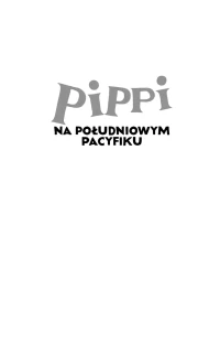 Pippi na Południowym Pacyfiku, zdjęcie 2