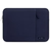 Tech-Protect Sleevy Laptop 13-14 Navy Blue - zdjęcie