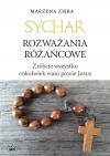 Sychar. Rozważania różańcowe. Zróbcie wszystko cokolwiek wam powie Jezus - zdjęcie
