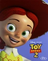 TOY STORY 2 (BD) DISNEY PIXAR - zdjęcie