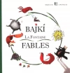 Bajki / Fables + CD - zdjęcie