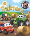 Samochodzik Franek. Traktory - zdjęcie