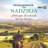 CD MP3 Nadzieja. Dolina marzeń. Tom 1 - zdjęcie