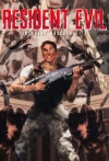 Resident Evil. Incydent Raccoon City - zdjęcie