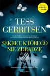 Cykl Rizzoli / Isles. Tom 12. Sekret, którego nie zdradzę - zdjęcie