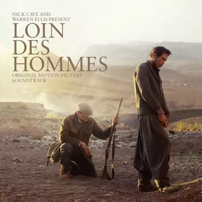 Loin Des Hommes Lp, Winyl Loin Des Hommes Lp, Winyl