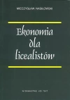 Ekonomia dla licealistów - zdjęcie