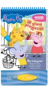 Peppa Pig. Wodne kolorowanie cz. 11 W gronie przyjaciół - zdjęcie
