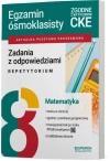 Egzamin ósmoklasisty 2027 Matematyka Repetytorium - zdjęcie