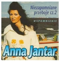 Niezapomniane Przeboje Cz. 2, CD, zdjęcie 2