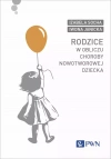 Rodzice w obliczu choroby nowotworowej dziecka - zdjęcie