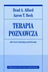 Terapia poznawcza jako terapia integrująca psychoterapię - zdjęcie