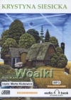 Woalki. Audiobook - zdjęcie