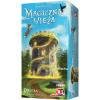 Wędrujące wieże. Magiczna wieża (rozszerzenie) - zdjęcie
