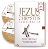 Jezus Chrystus. Biografia. Audiobook - zdjęcie
