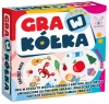 Gra w kółka - zdjęcie