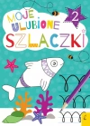 Moje ulubione szlaczki. Część 2 - zdjęcie