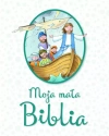 Moja mała Biblia - zdjęcie