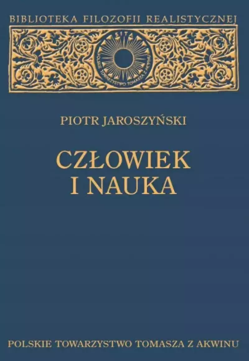 Człowiek i nauka Człowiek i nauka