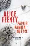 Papier, kamień, nożyce - zdjęcie