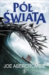 Pół świata, książka papierowa - zdjęcie