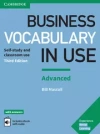 Business Vocabulary in Use Advanced - zdjęcie