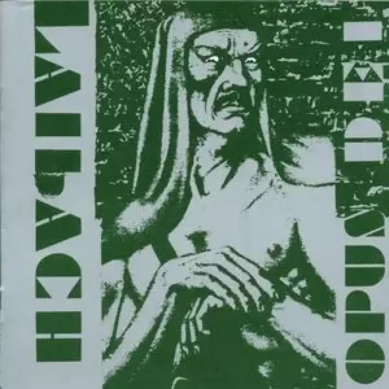 Opus Dei. CD Opus Dei. CD