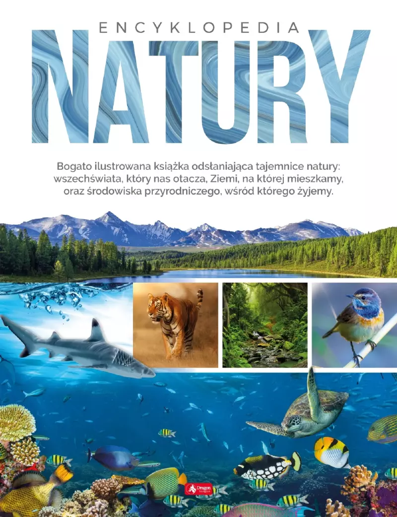 Encyklopedia natury Encyklopedia natury