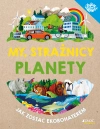 My, strażnicy planety - zdjęcie
