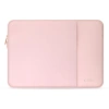 Tech-Protect Neopren Laptop 13 Dusty Rose - zdjęcie