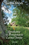 Spotkanie w Pensjonacie Leśna Ostoja - zdjęcie
