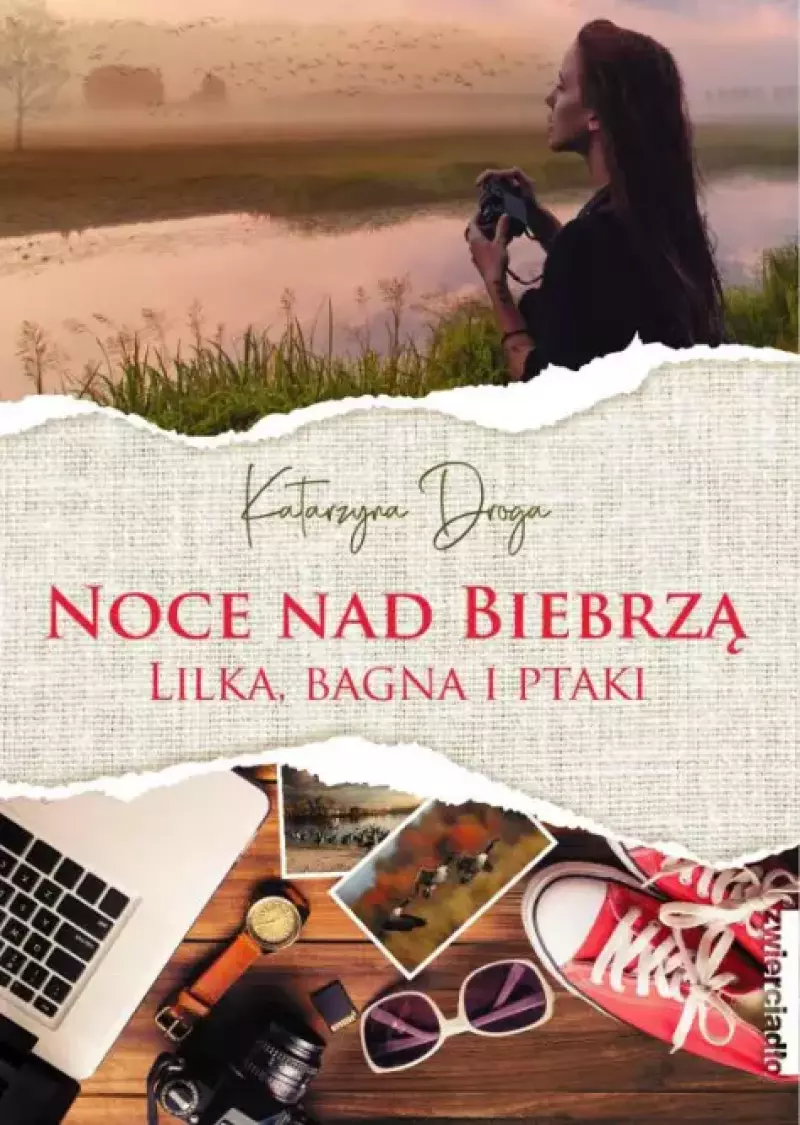 Noce nad Biebrzą Noce nad Biebrzą