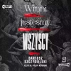 Winni jesteśmy wszyscy. Audiobook - zdjęcie