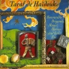 Honourable Brigands Magic Horses And Evil Eye. CD - zdjęcie