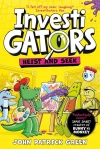 InvestiGators. Heist and Seek - zdjęcie