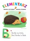Elementarz. Nauka czytania. Nauka pisania - zdjęcie