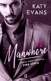 Manwhore +1. Manwhore. Tom 2 (wydanie kieszonkowe) - zdjęcie