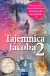 Tajemnica Jacoba. Tom 2 - zdjęcie