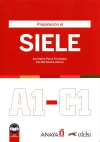 Preparacion al SIELE A1-C1 Podręcznik - zdjęcie