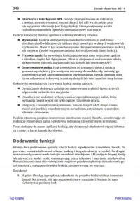 Zostań ekspertem .NET 8. Dobre praktyki, wzorce projektowe, debugowanie i testowanie aplikacji, zdjęcie 34