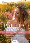 Paleta marzeń. Tom 4. Powrót - zdjęcie