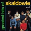 Greatest Hits Of Skaldowie. Volume 1. Winyl - zdjęcie