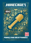Minecraft. Podręcznik kreatywności - zdjęcie