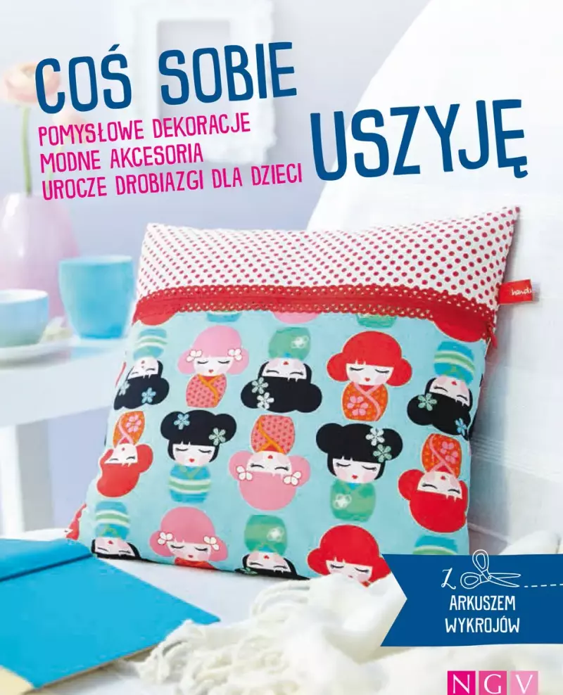 Coś sobie uszyję